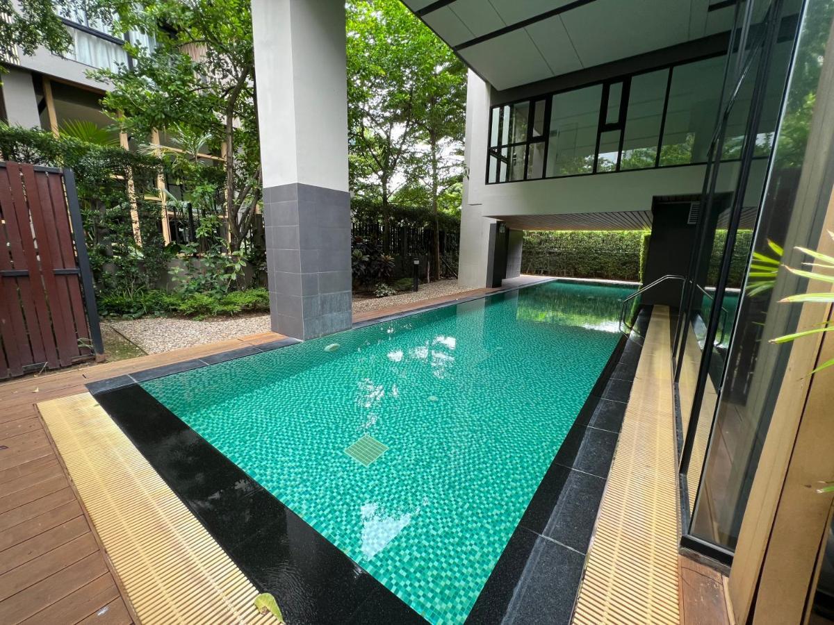 Palm Springs Nimman Fountain Condominium By Merryland