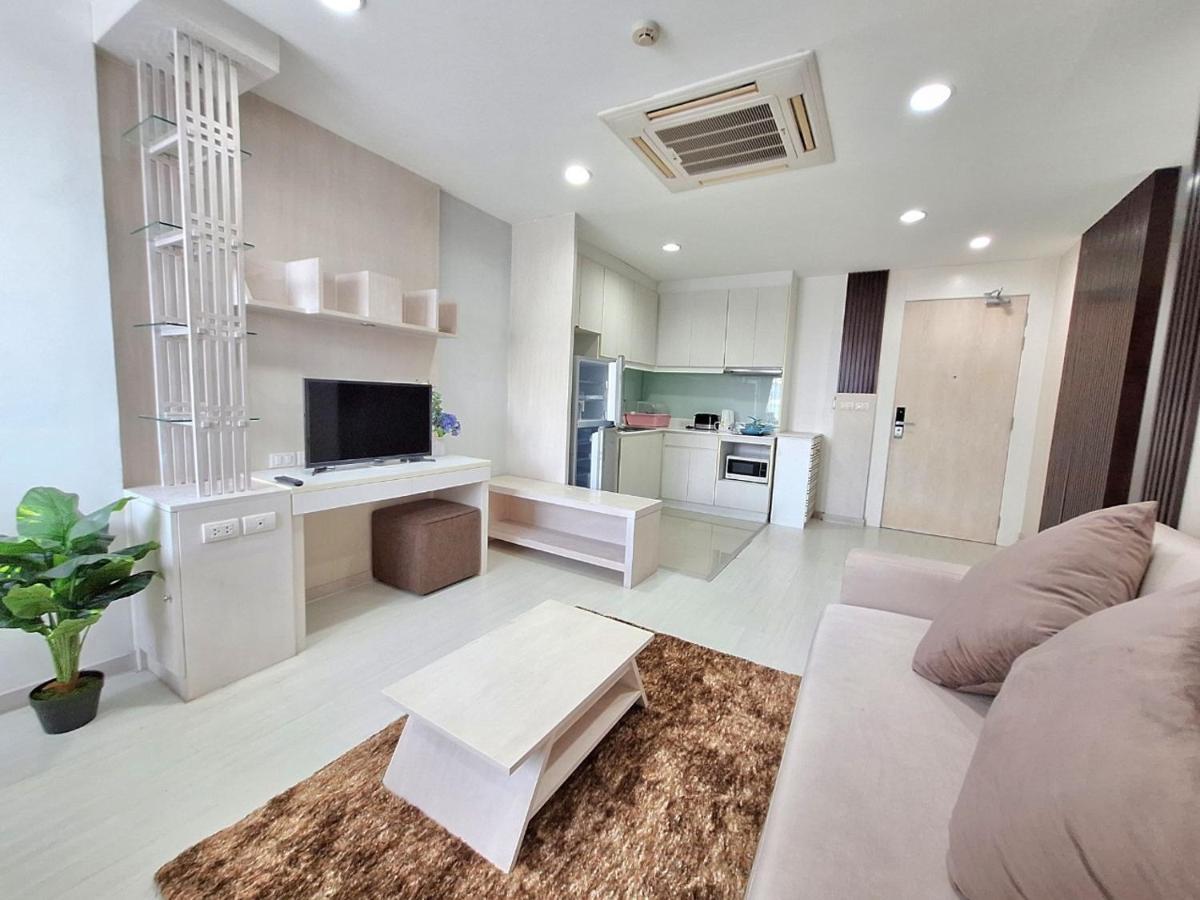 Nimman Family Apartment Chiang Mai