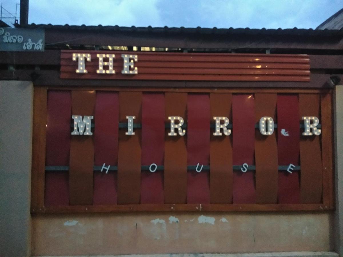 The Mirror House Homestay Chiang Mai