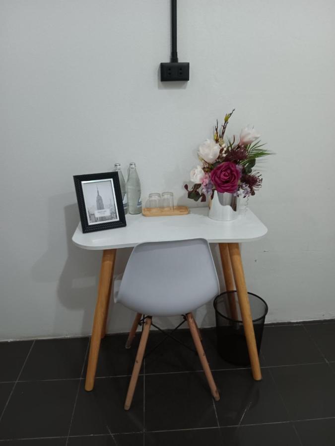 Hotel Nimman 9