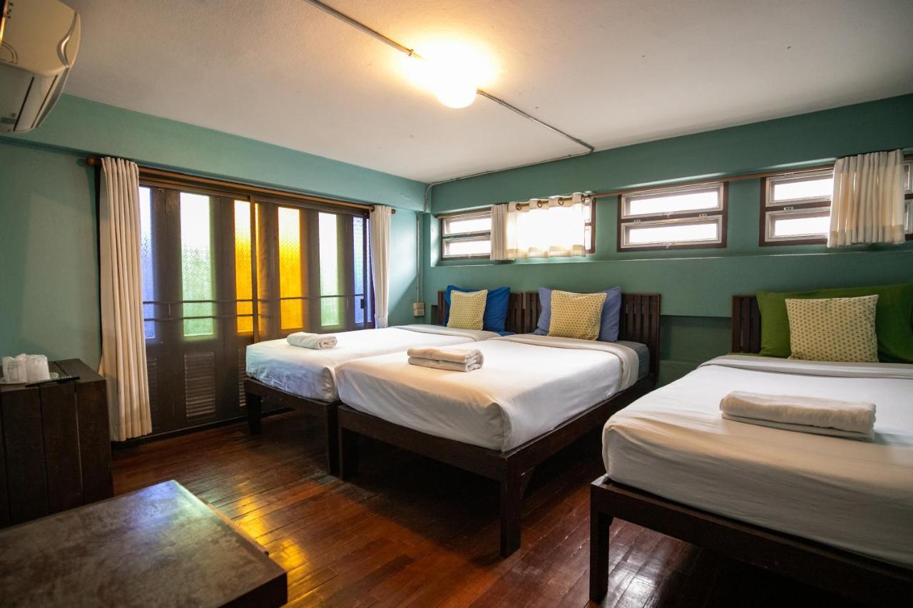 Micasa Hotel Chiang Mai