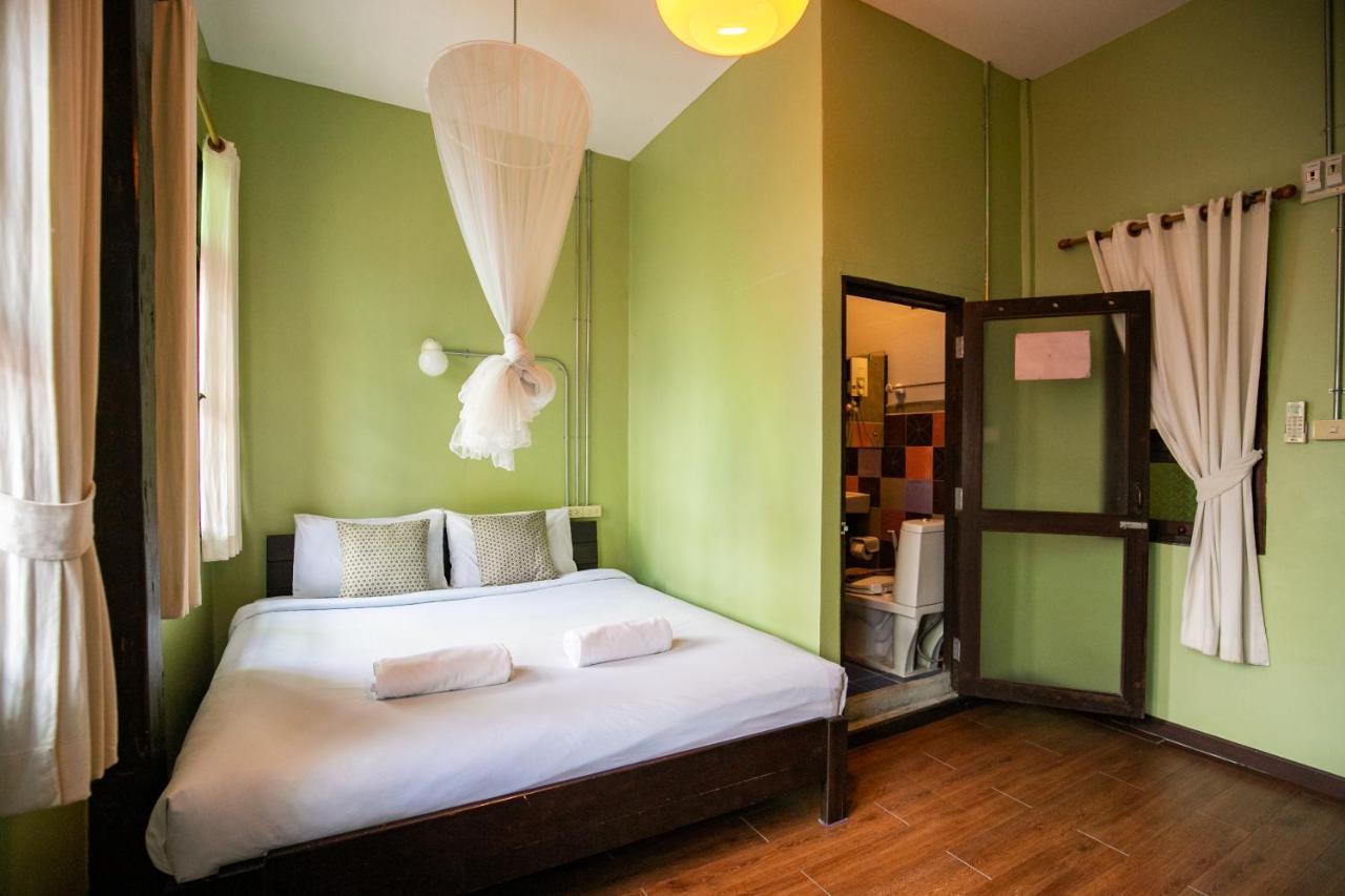 Hotel Micasa Chiang Mai