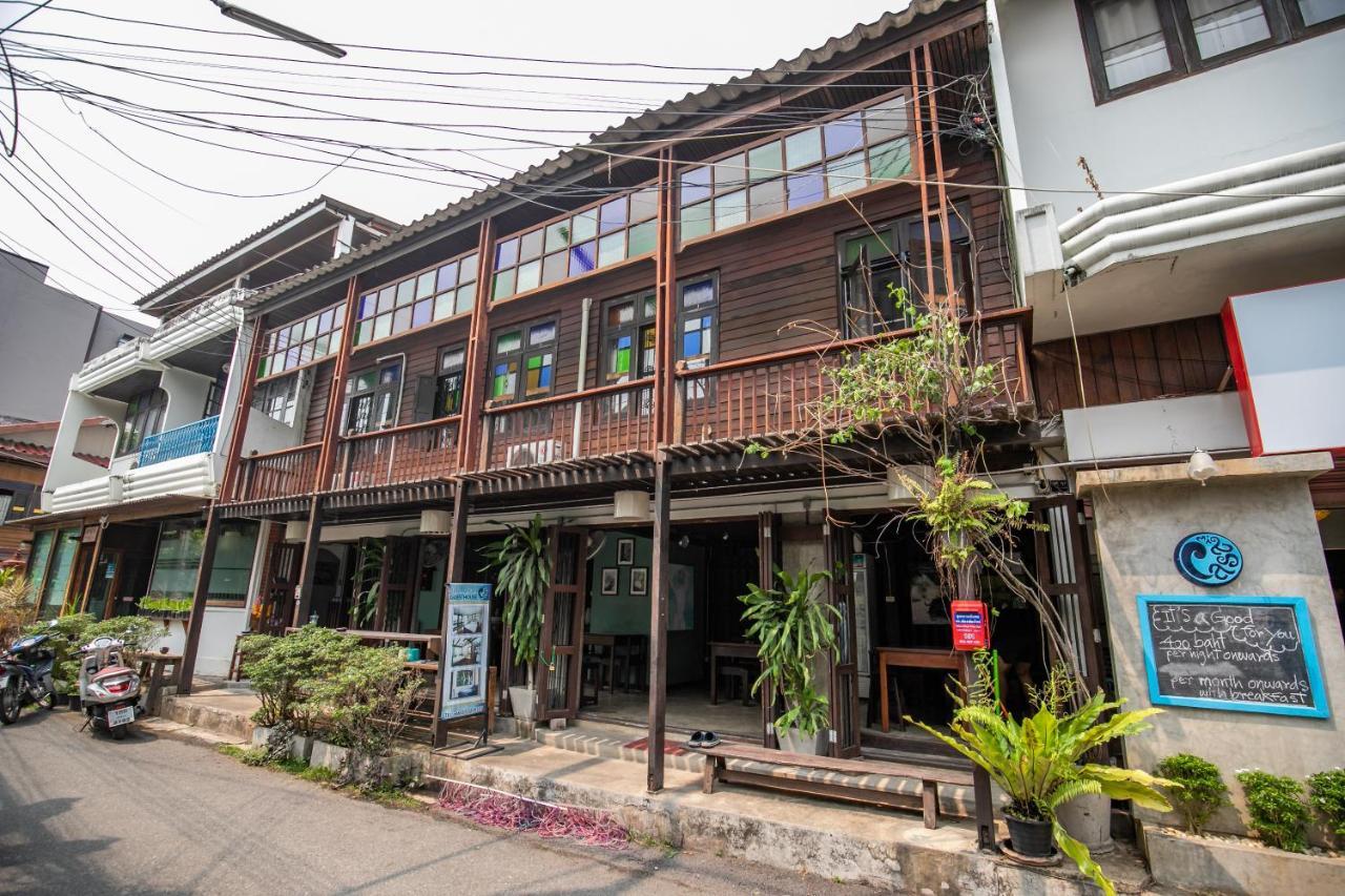 Micasa Hotel Chiang Mai