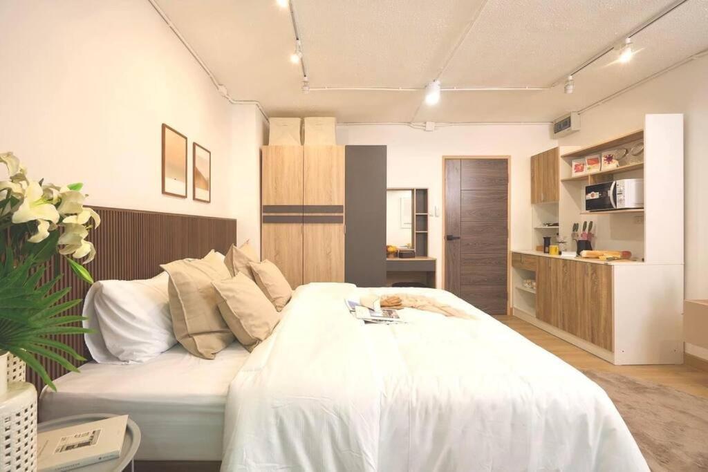 103 By Win Apartamento Chiang Mai
