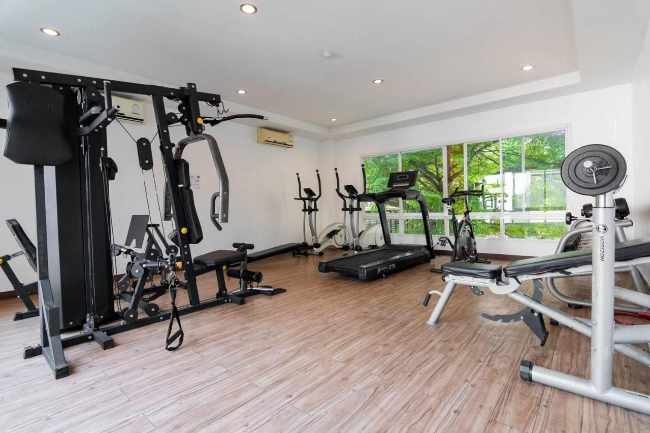 Promt Nimman By Win Apartment *