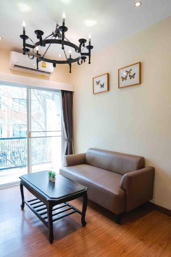 Promt Nimman By Win Apartment Chiang Mai