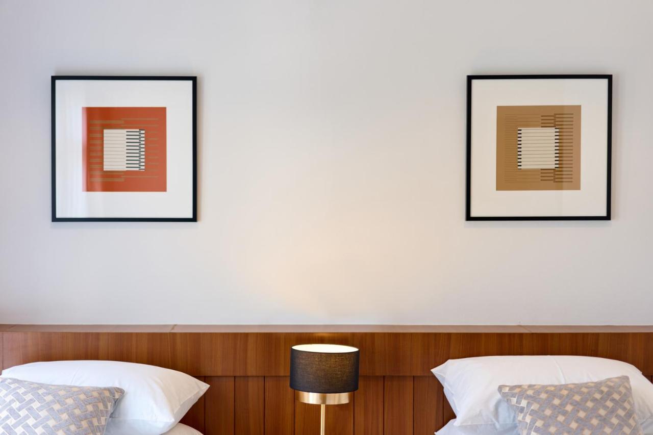 Hotel Be Phrasingh Chiang Mai