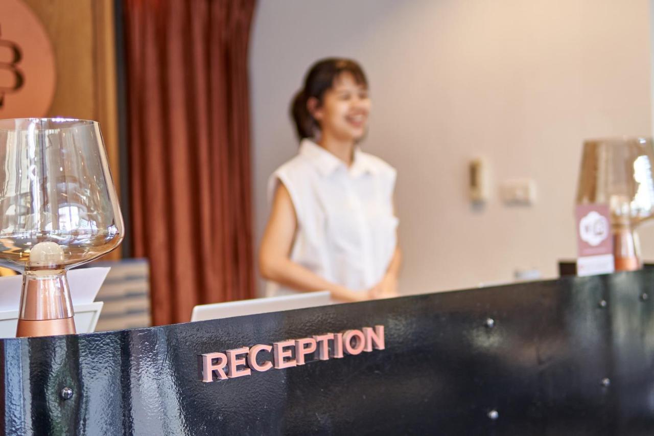 Hotel Be Phrasingh Chiang Mai