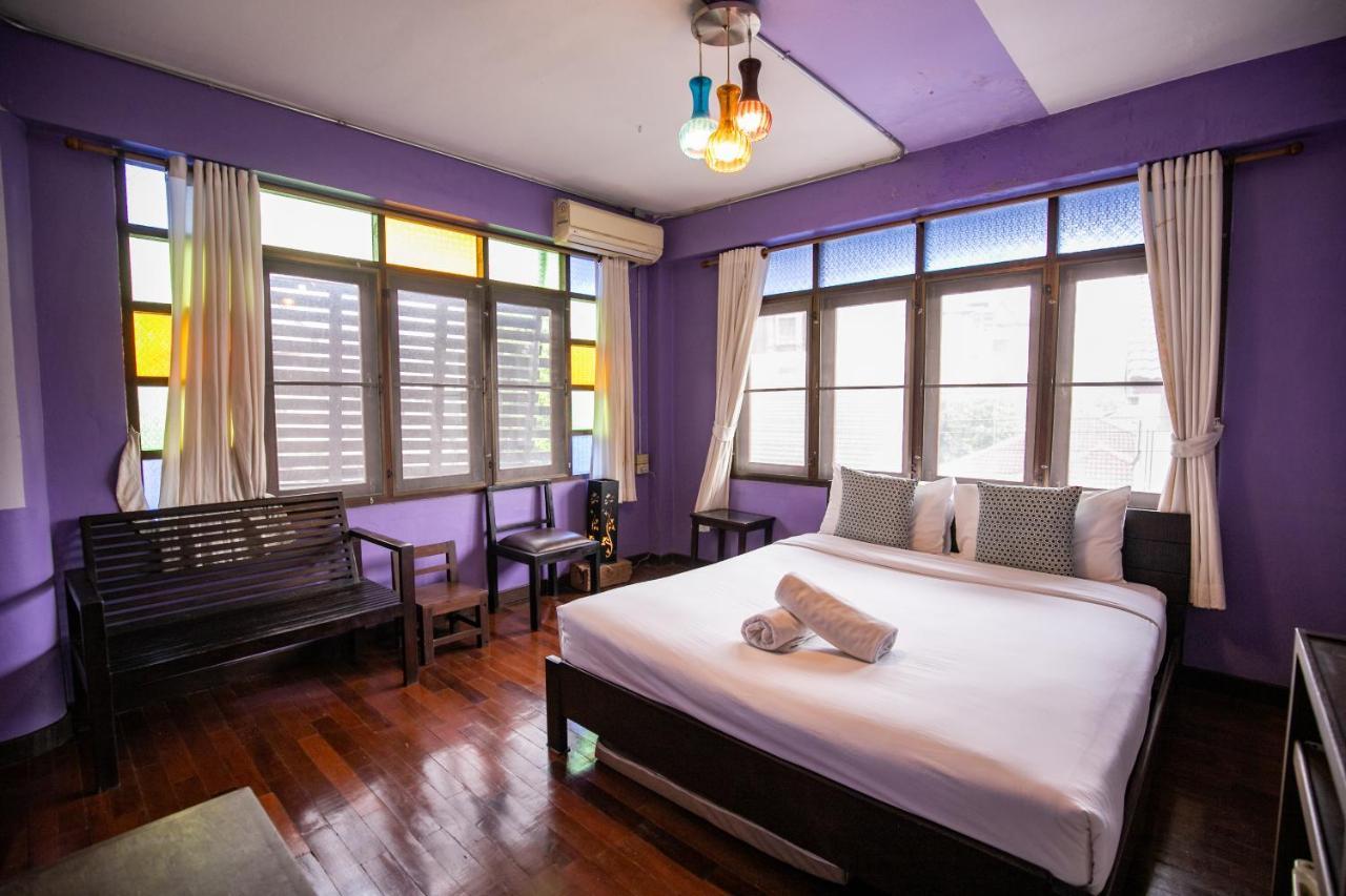 Hotel Micasa Chiang Mai