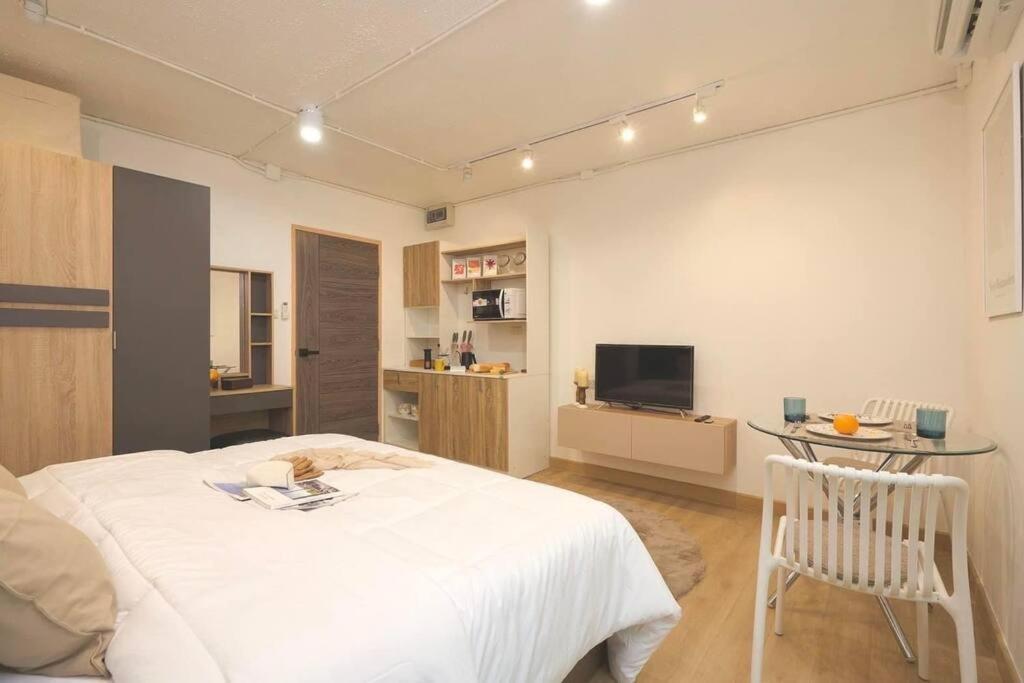Apartamento 103 By Win Chiang Mai
