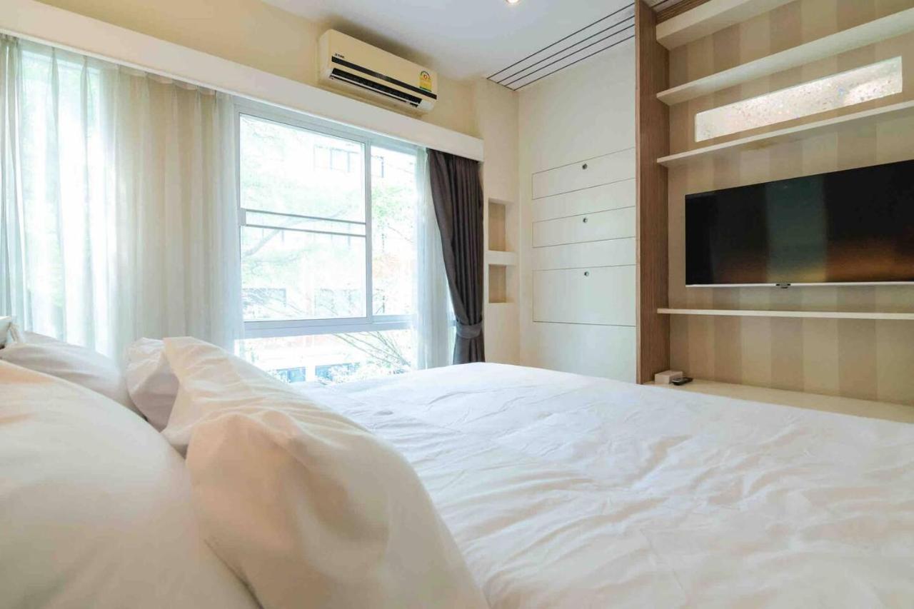 Promt Nimman By Win Chiang Mai