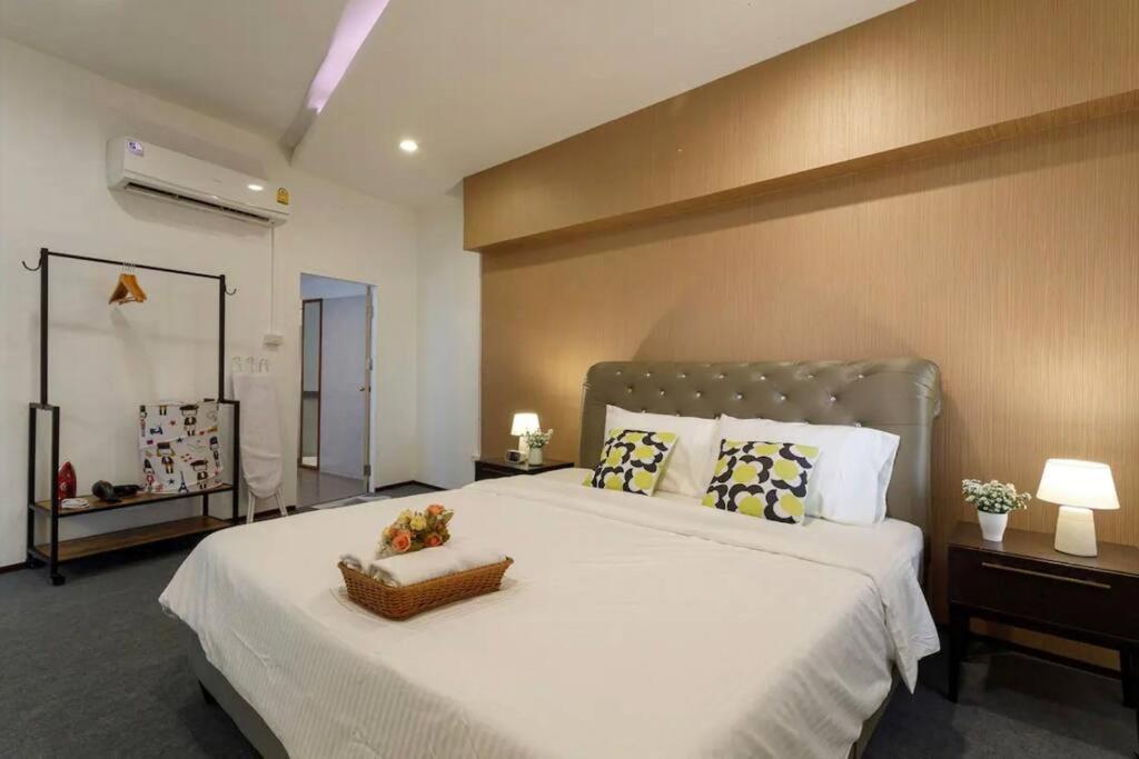 Hideout Nimman, Privacy Holiday home *