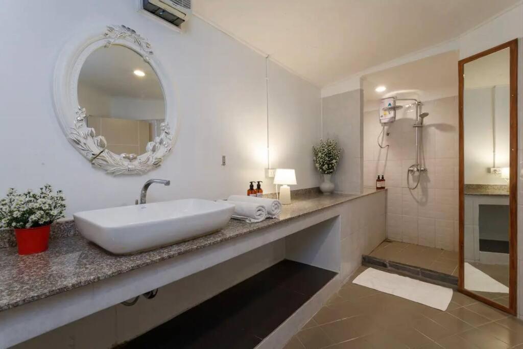 Hideout Nimman, Privacy Holiday home Chiang Mai