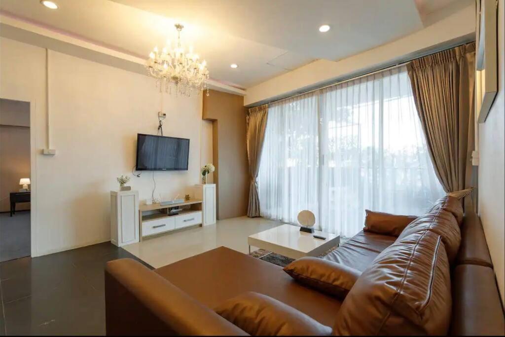 Hideout Nimman, Privacy
