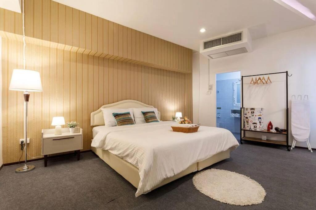Hideout Nimman, Privacy Holiday home