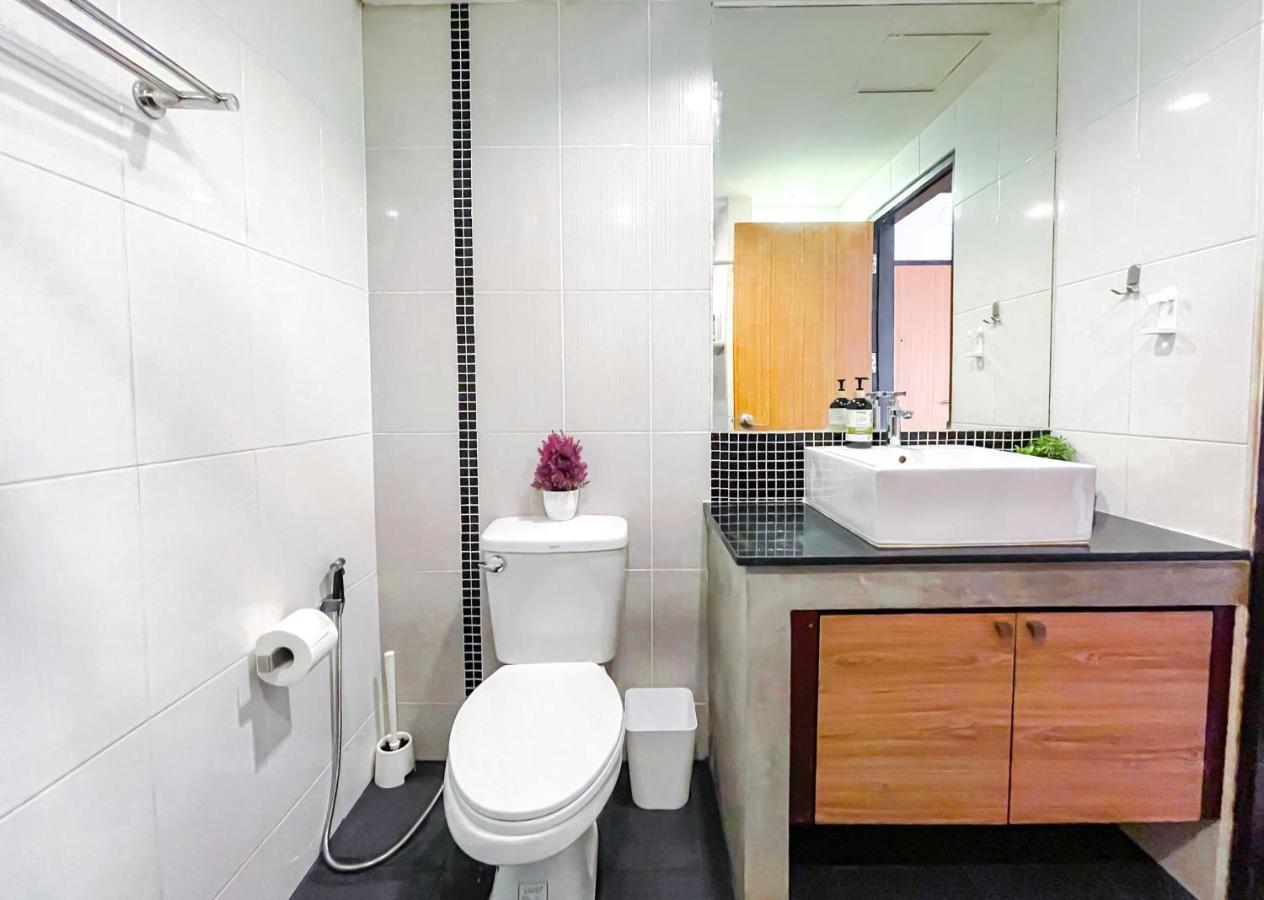 Apartment The Sister's - Right In Nimman Chiang Mai