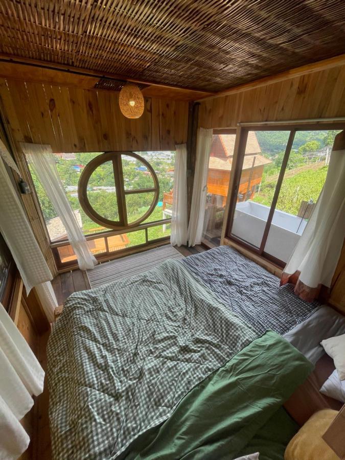 Holiday home Baan Mai Mon Chiang Mai