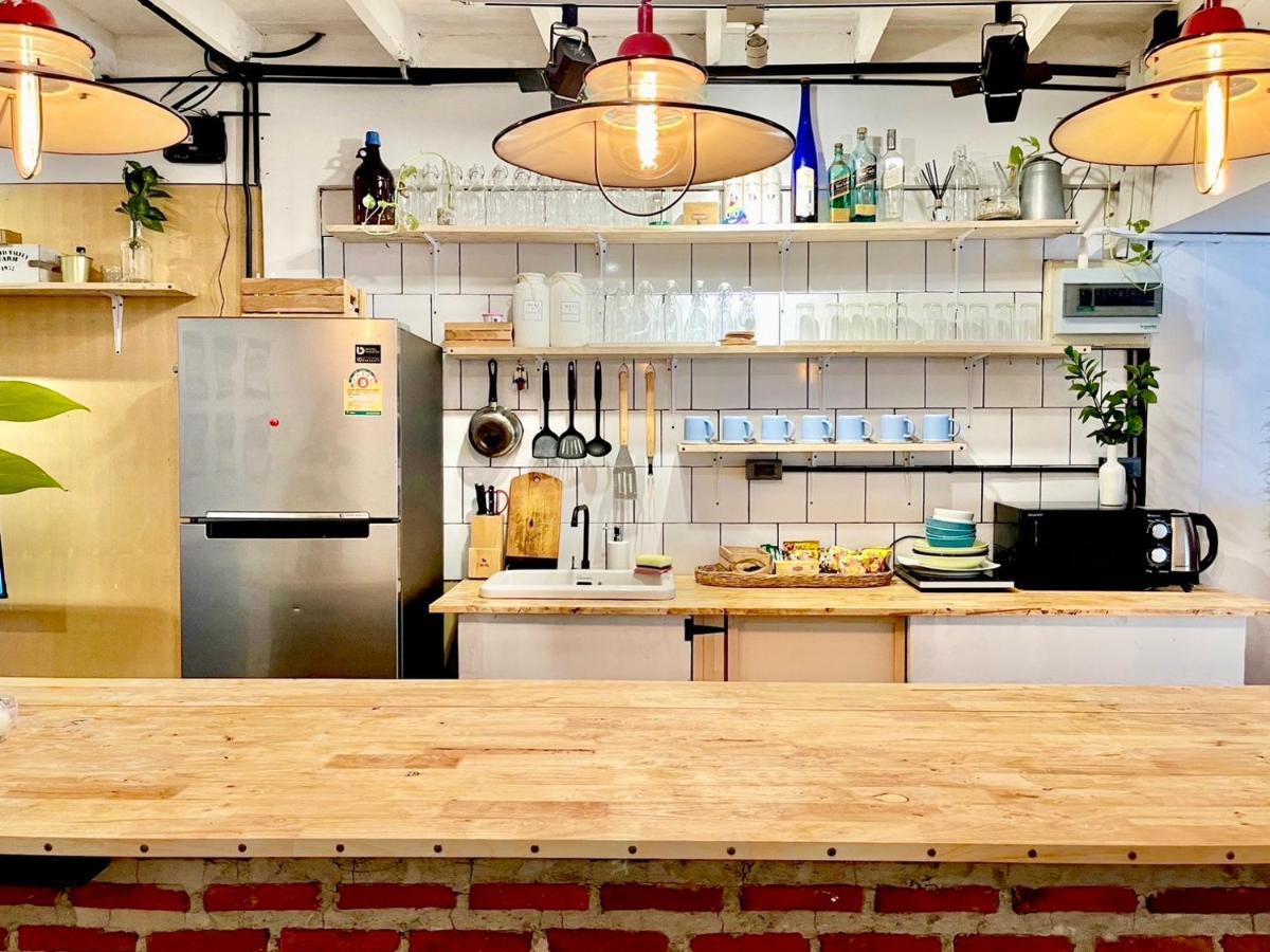 Dominol House L 5 Min To Nimman L Maya L Old Town L 附近的房子 Villa *