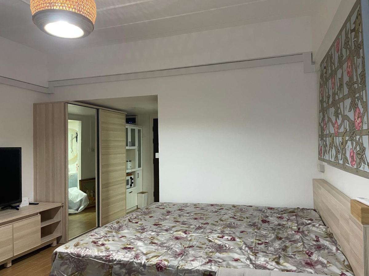 Kiang Mo Gumpuju Bed & Breakfast *
