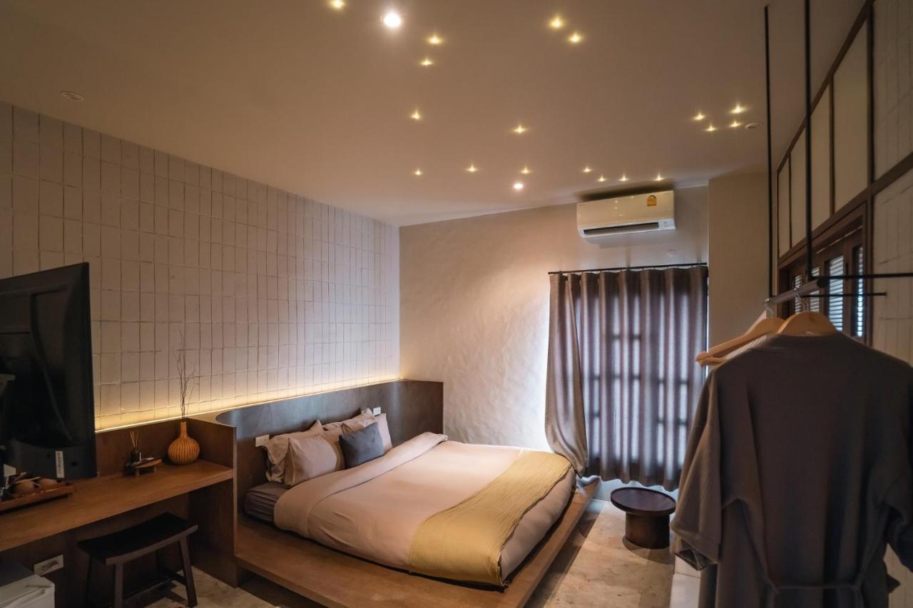 Hotel Muan Chiang Mai