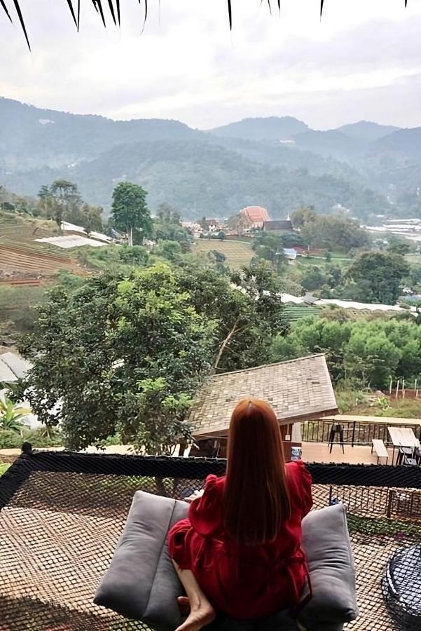 Holiday home Baan Mai Mon *