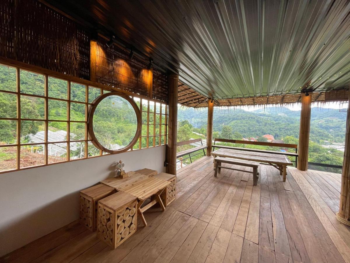 Holiday home Baan Mai Mon