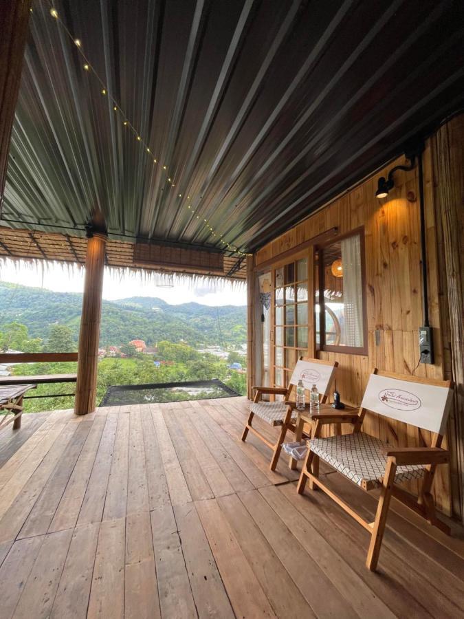 Baan Mai Mon Holiday home