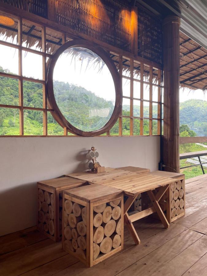 Holiday home Baan Mai Mon *
