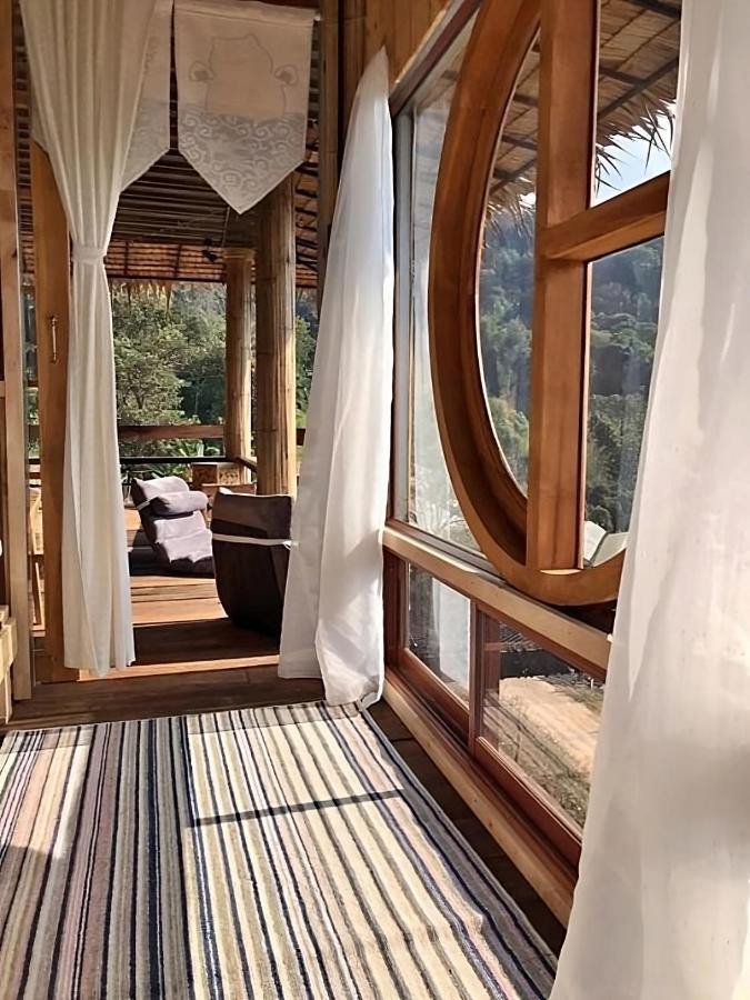 Baan Mai Mon Chiang Mai