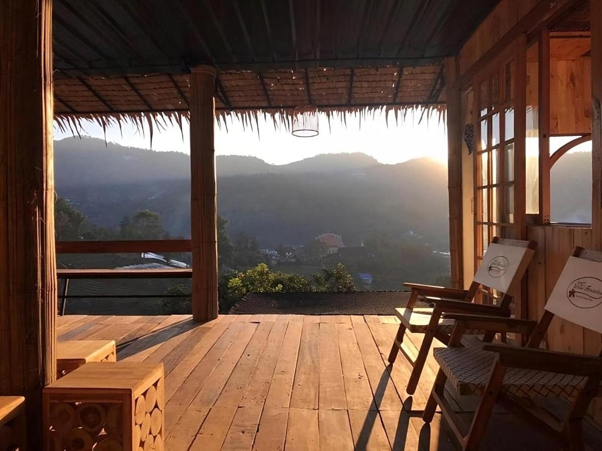 Baan Mai Mon * Chiang Mai