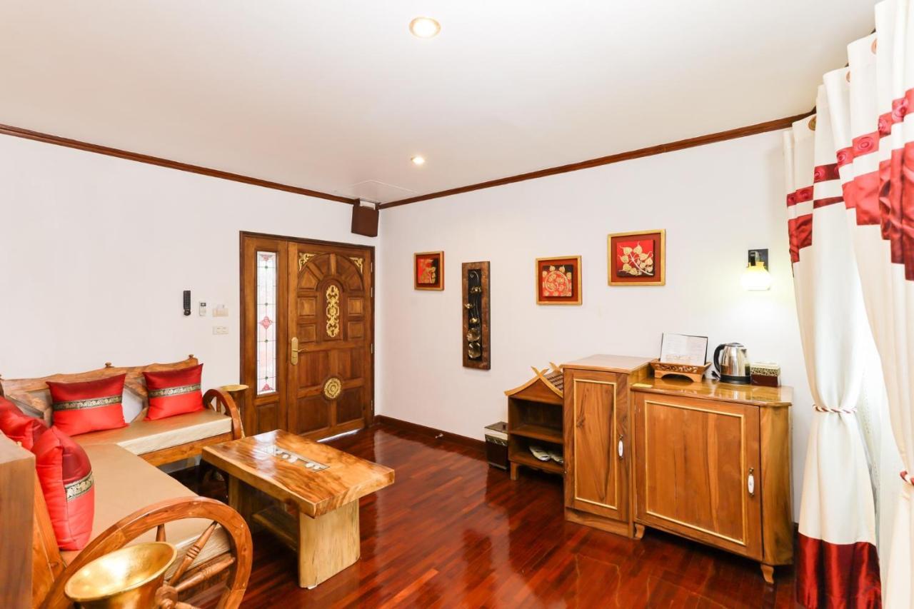Hotel Olivier Boutique Chiang Mai