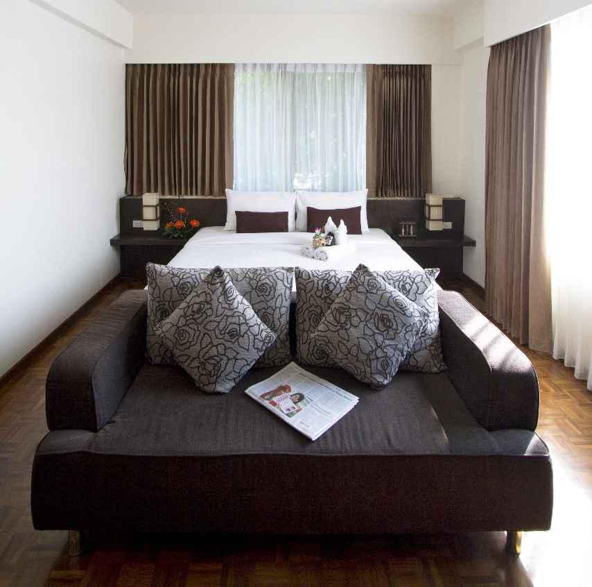 Hotel M Chiang Mai