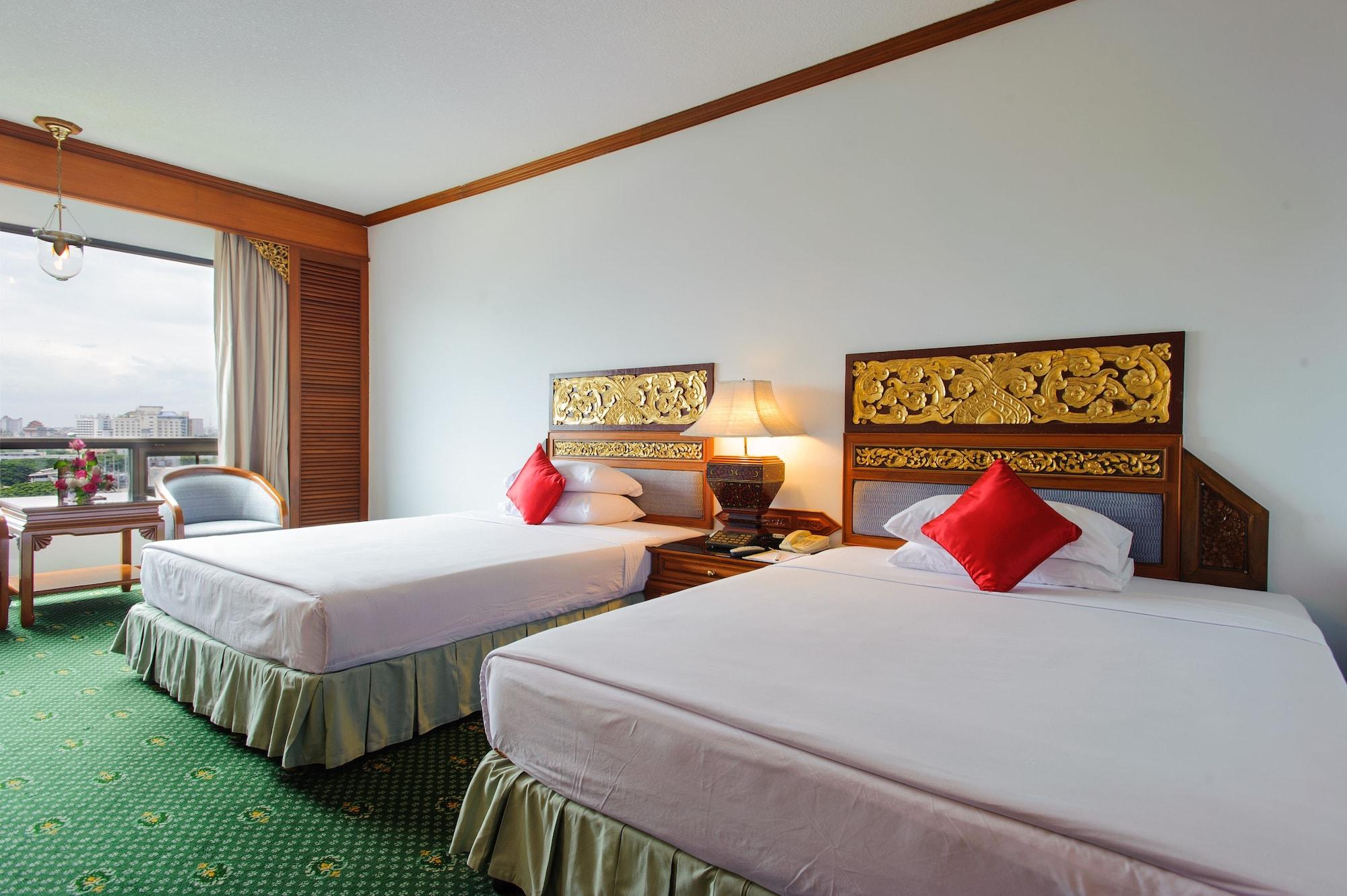 Hotel The Park Hotel, Chiang Mai