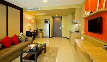 The Grand Wipanan 3*