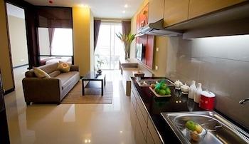 The Grand Wipanan Aparthotel 3*