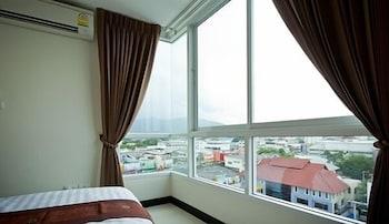 The Grand Wipanan Aparthotel Chiang Mai