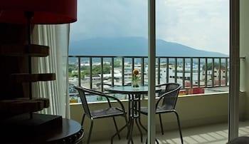 The Grand Wipanan 3* Chiang Mai