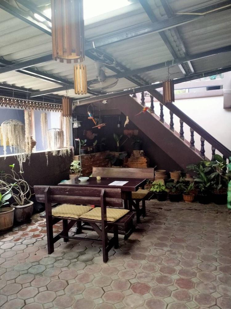 Hostel North Star Chiang Mai