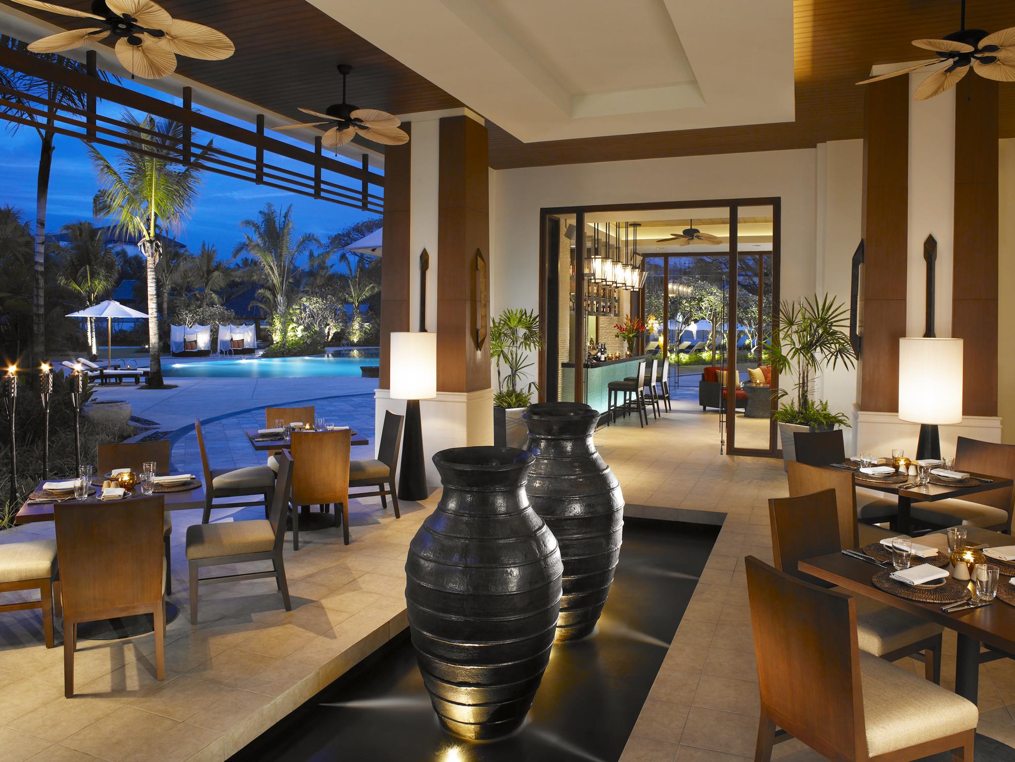 Shangri-la 5*