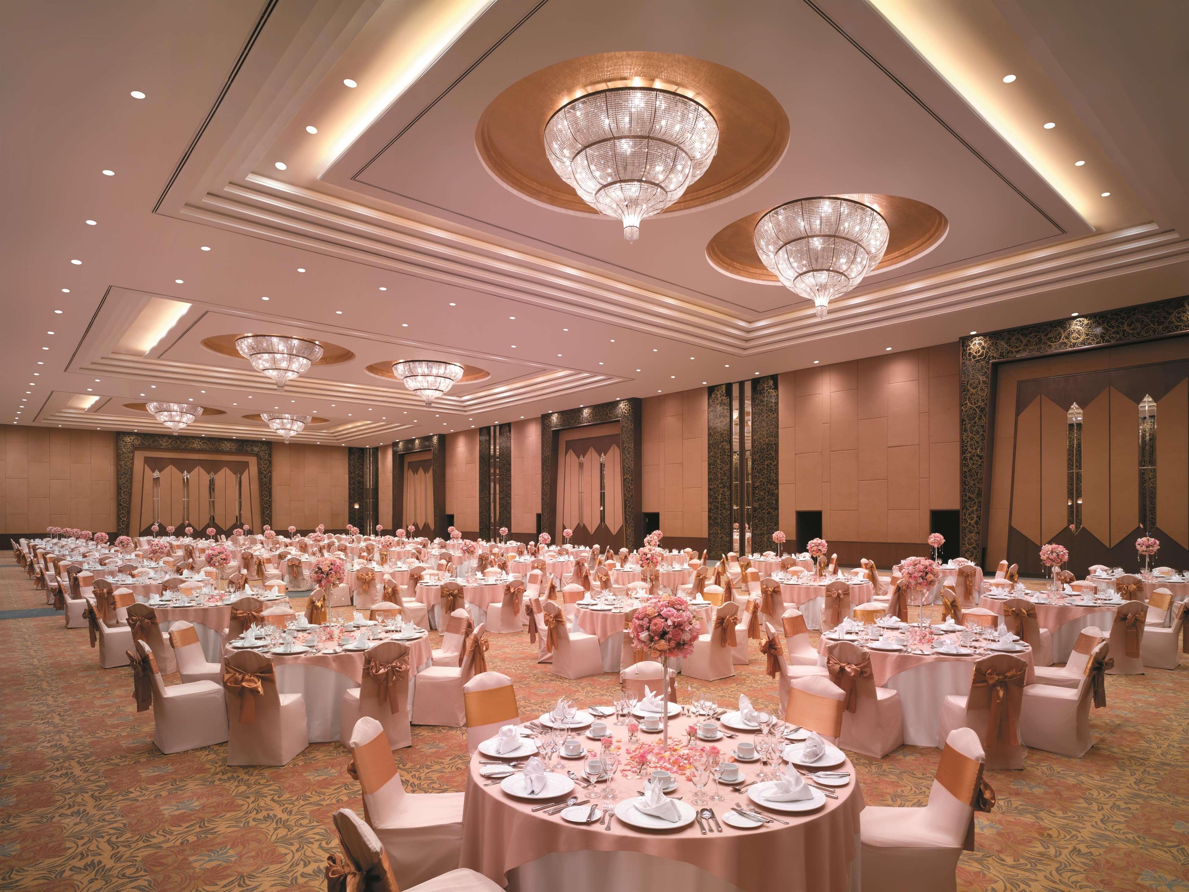 Resort Shangri-la 5*