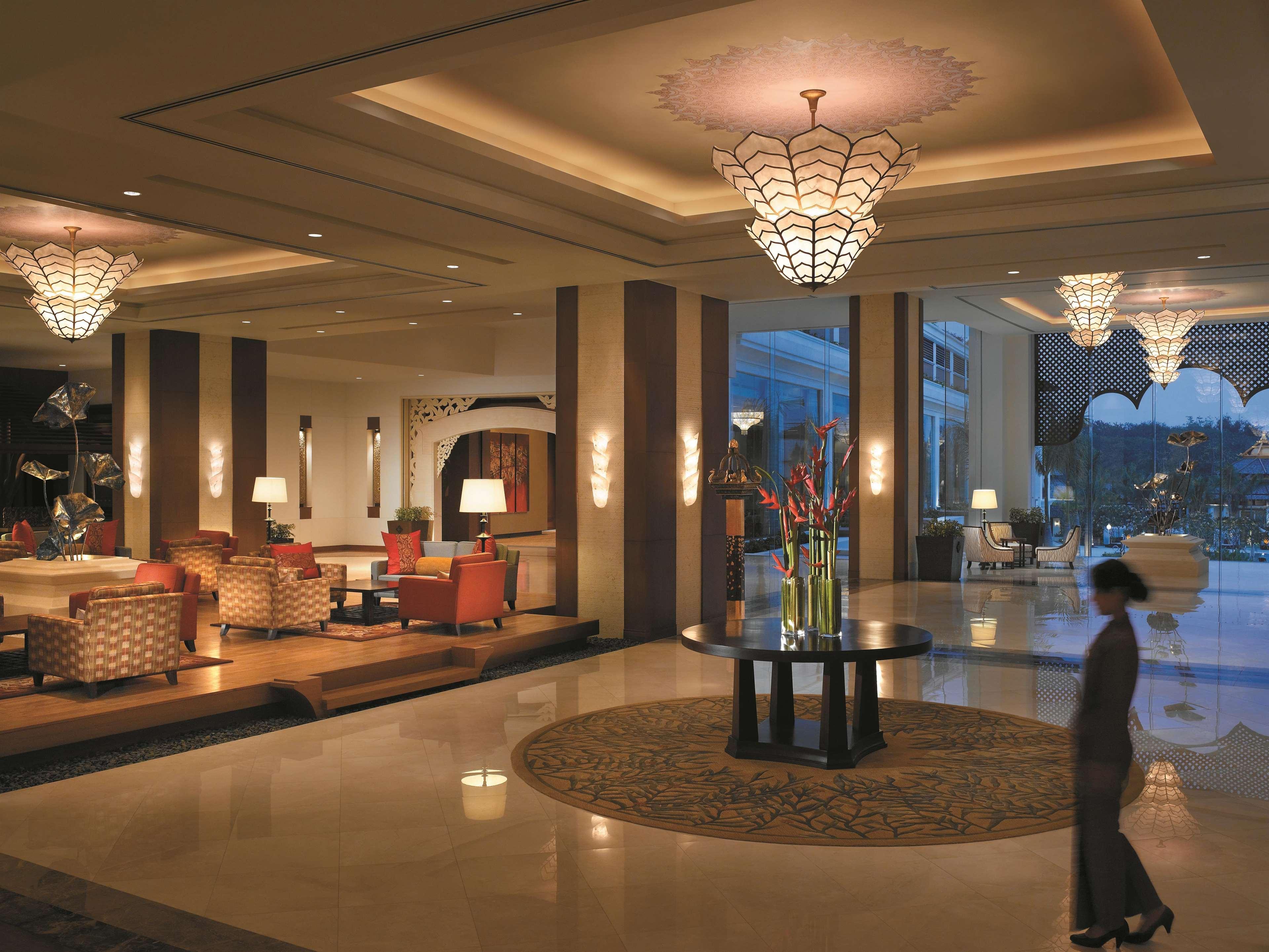 Shangri-la