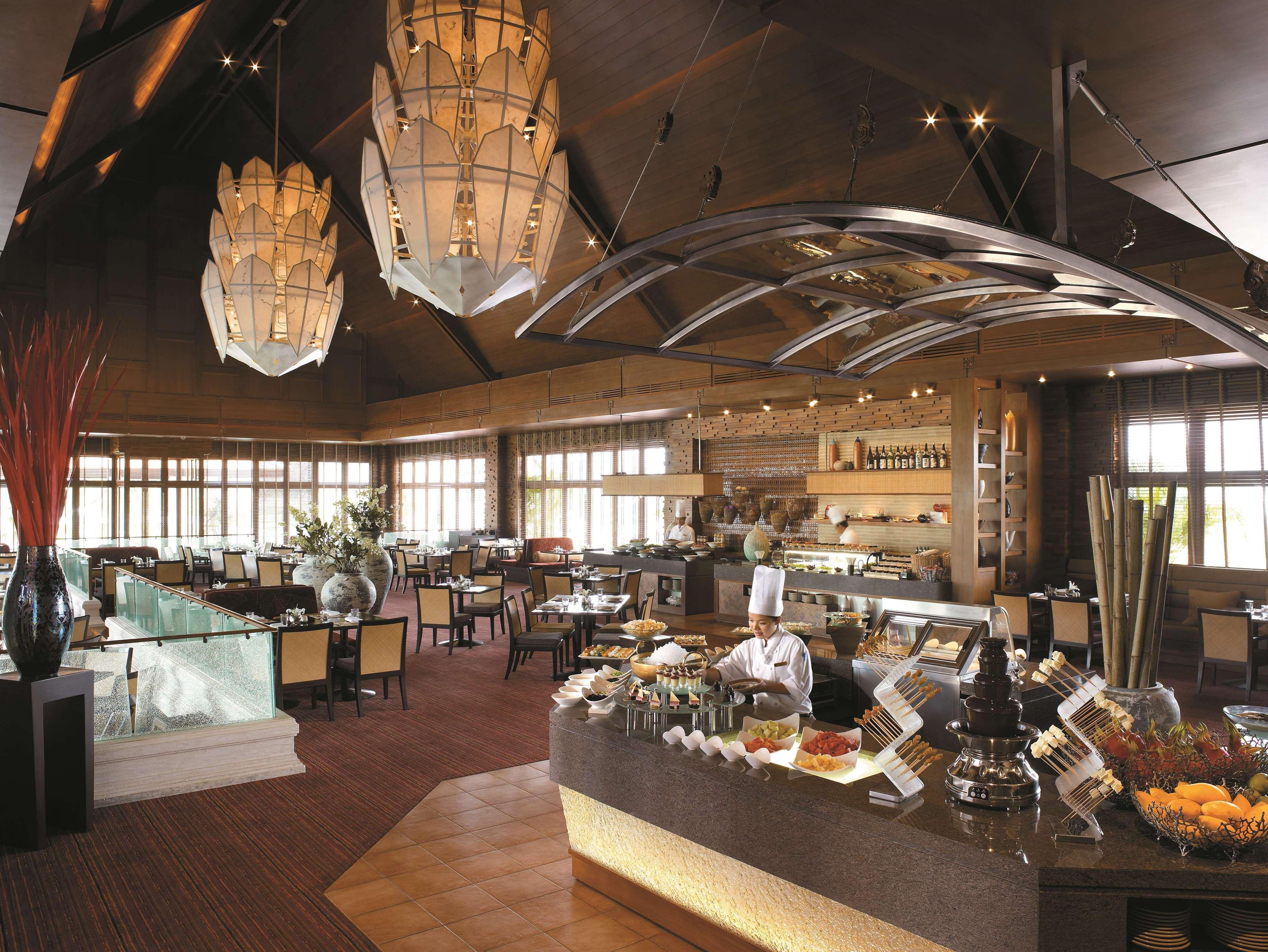 Shangri-la Resort Chiang Mai