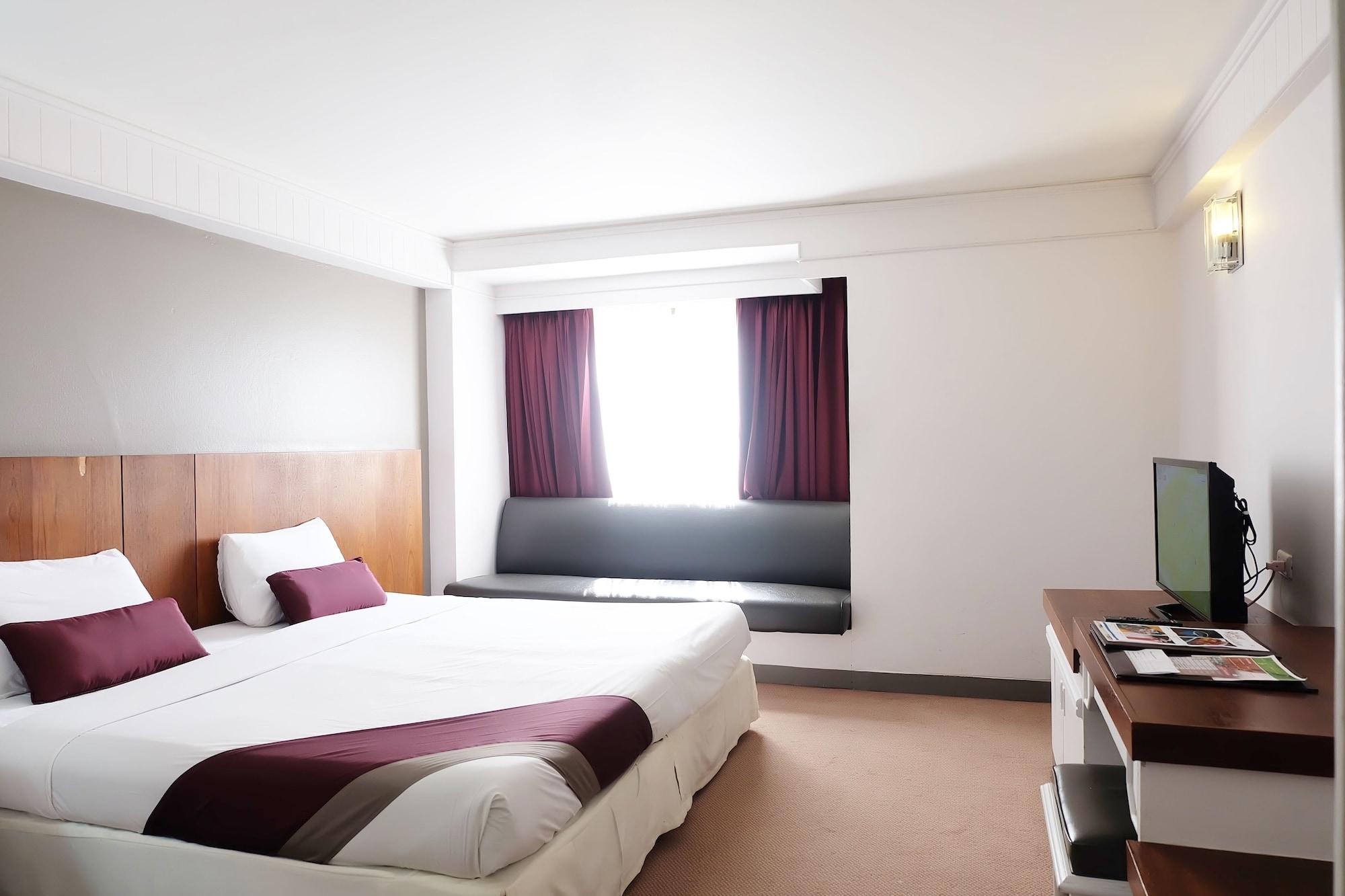 Hotel Star - Sha Extra Pus Chiang Mai