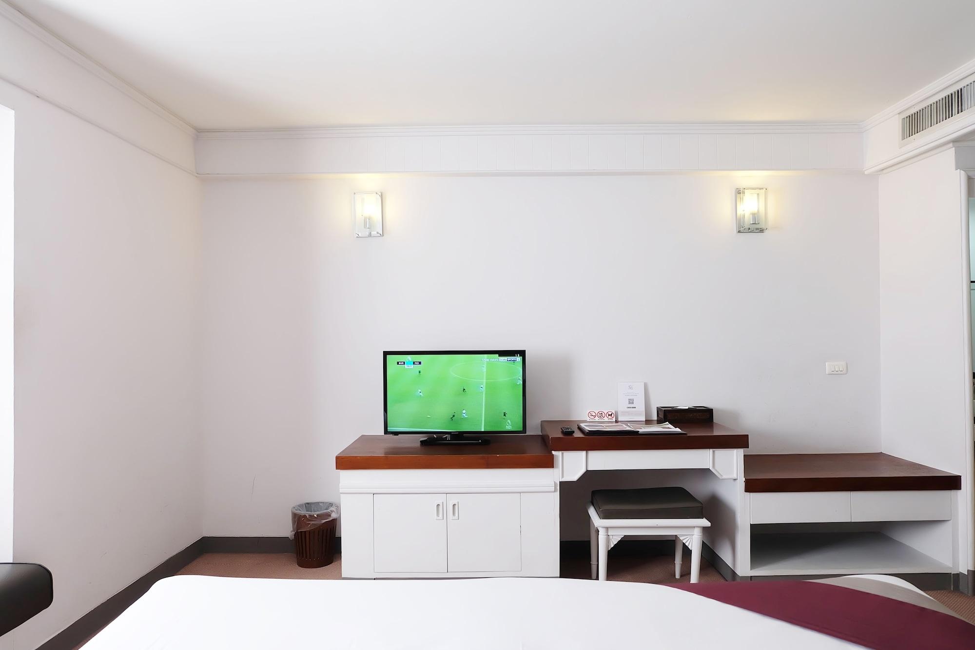 Star - Sha Extra Pus 3* Chiang Mai