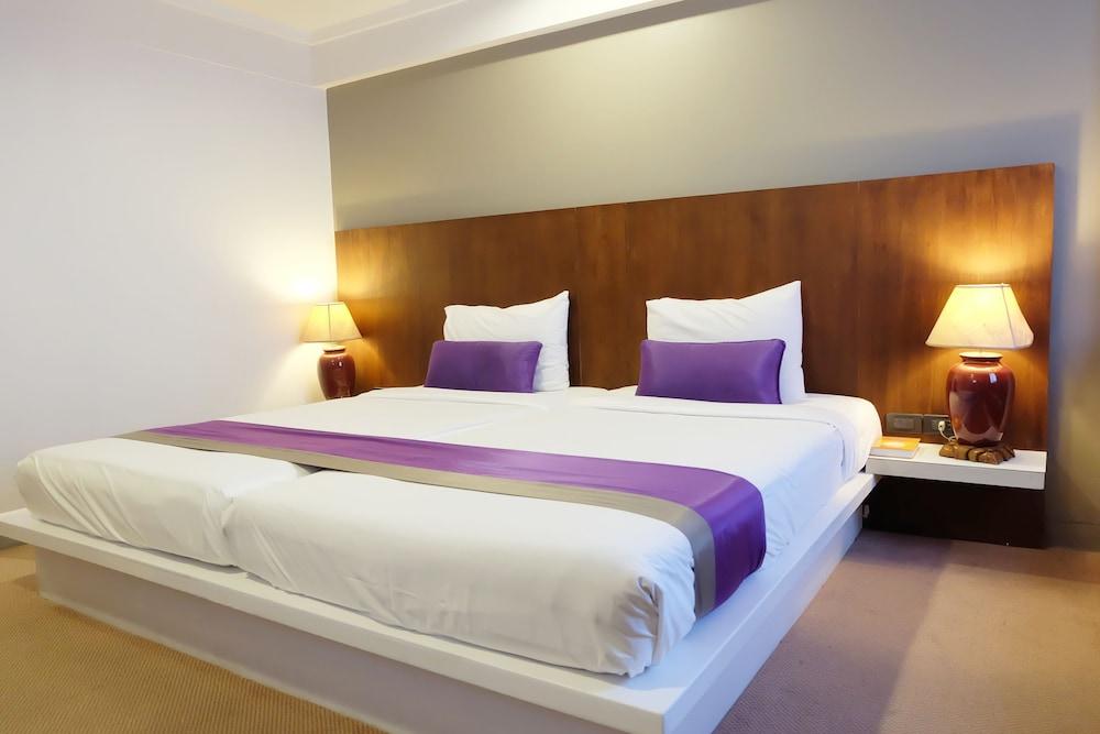 Star - Sha Extra Pus Hotel