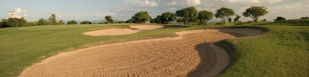 Chiangmai Inthanon Golf And Natural