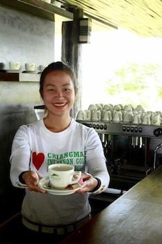 Resort Chiangmai Inthanon Golf And Natural 4*