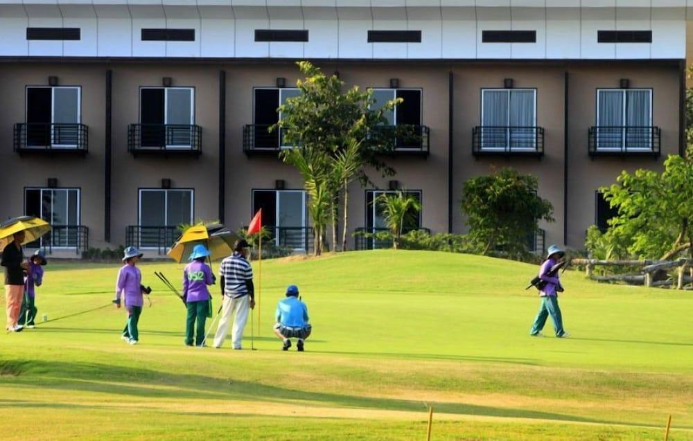 Chiangmai Inthanon Golf And Natural 4*
