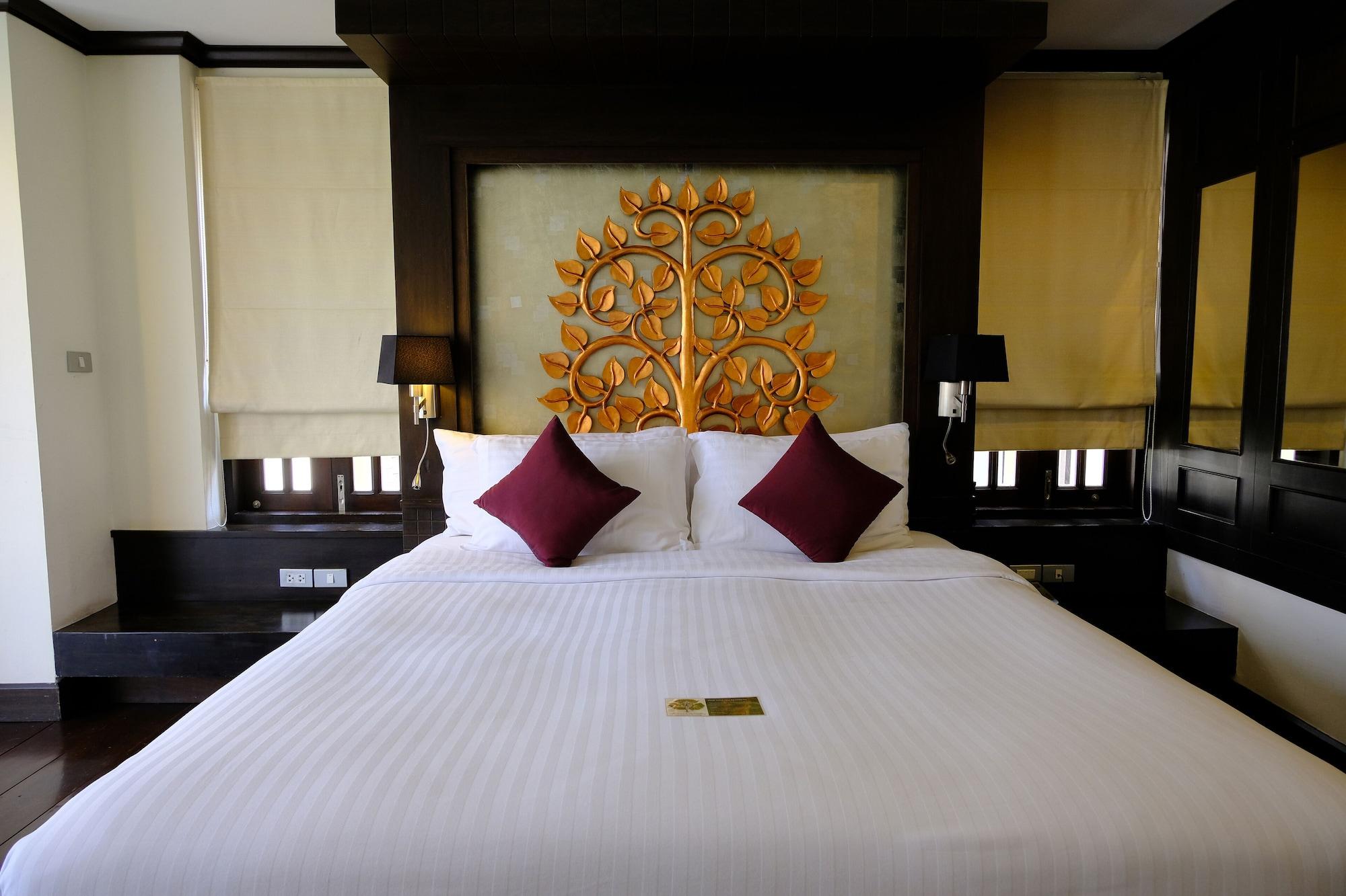 Bodhi Serene, - Sha Extra Hotel
