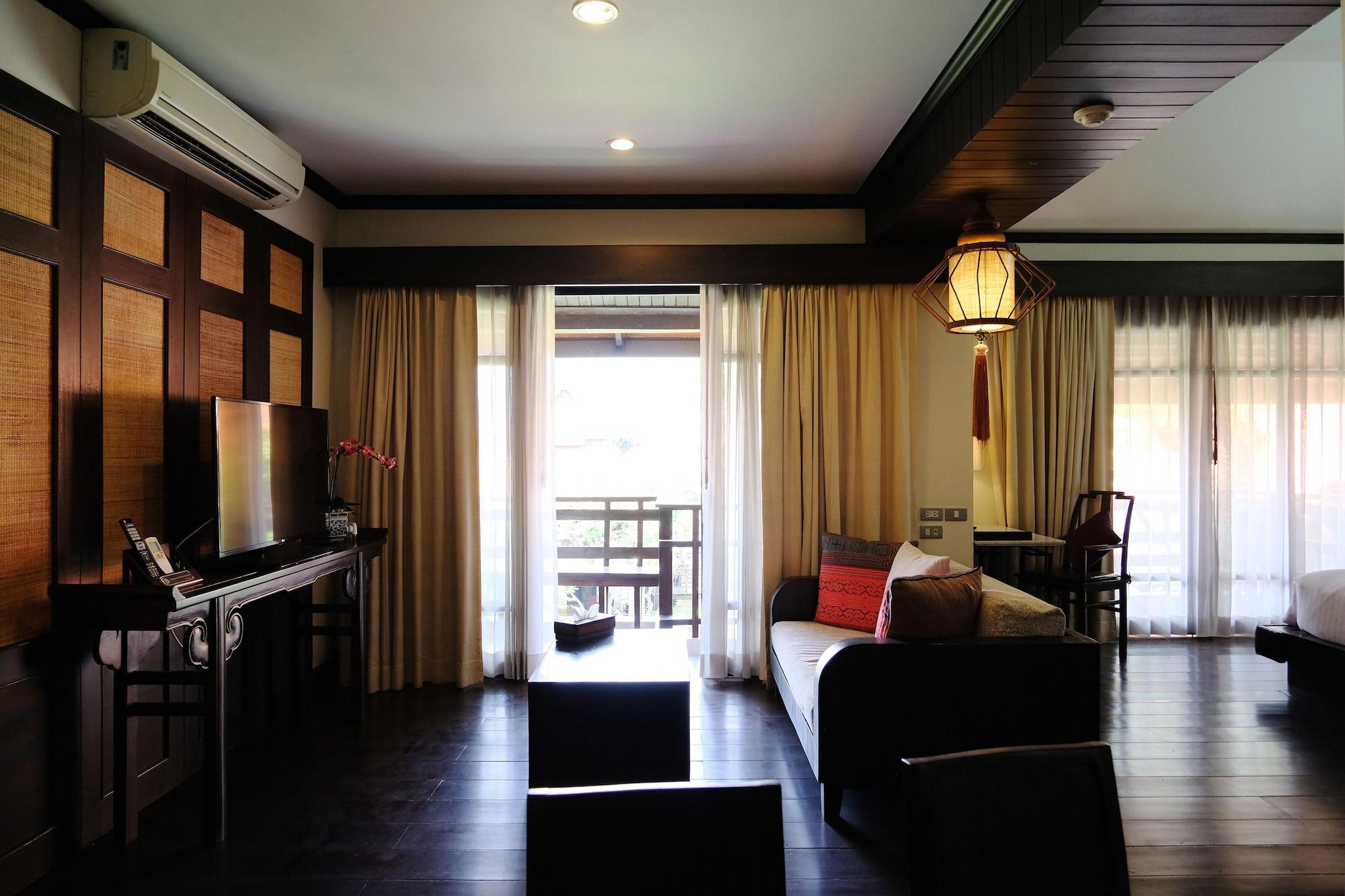 Hotel Bodhi Serene, - Sha Extra Chiang Mai